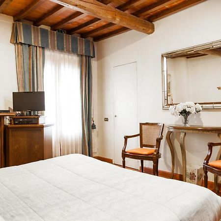 Bed and Breakfast Tenuta Le Viste Scandicci Exterior foto