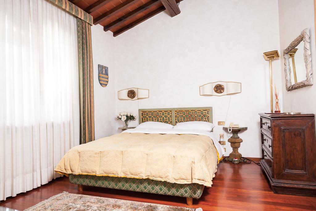 Bed and Breakfast Tenuta Le Viste Scandicci Zimmer foto