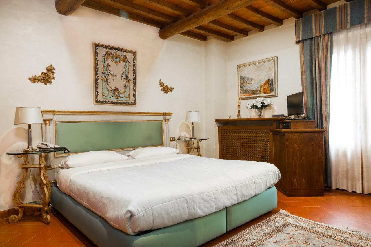 Bed and Breakfast Tenuta Le Viste Scandicci Exterior foto