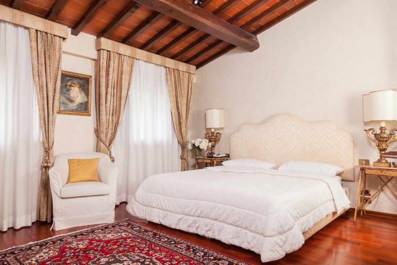 Bed and Breakfast Tenuta Le Viste Scandicci Exterior foto