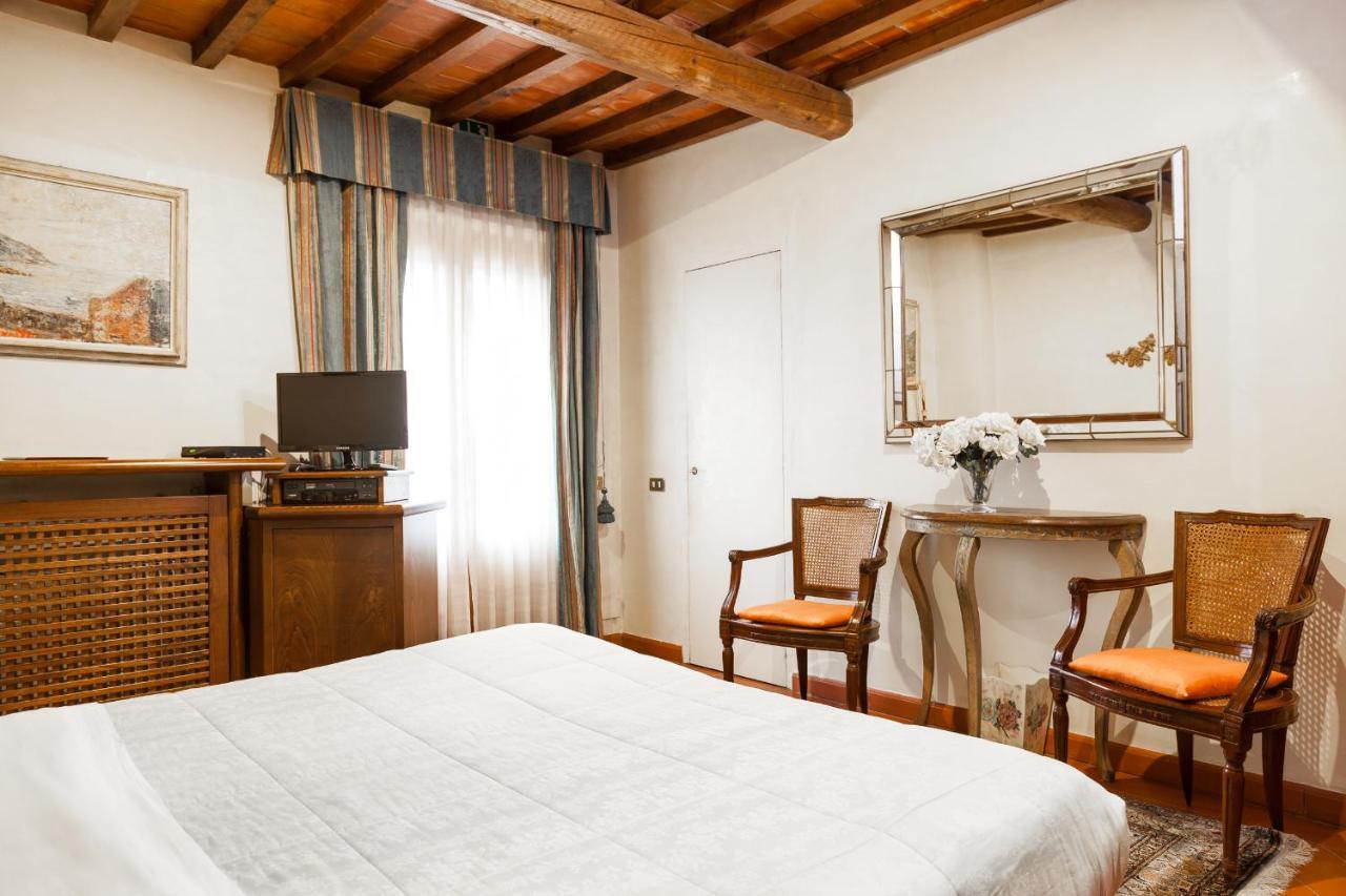 Bed and Breakfast Tenuta Le Viste Scandicci Exterior foto