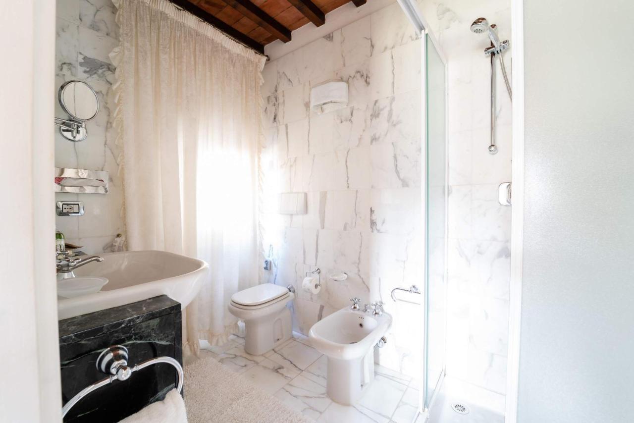 Bed and Breakfast Tenuta Le Viste Scandicci Exterior foto